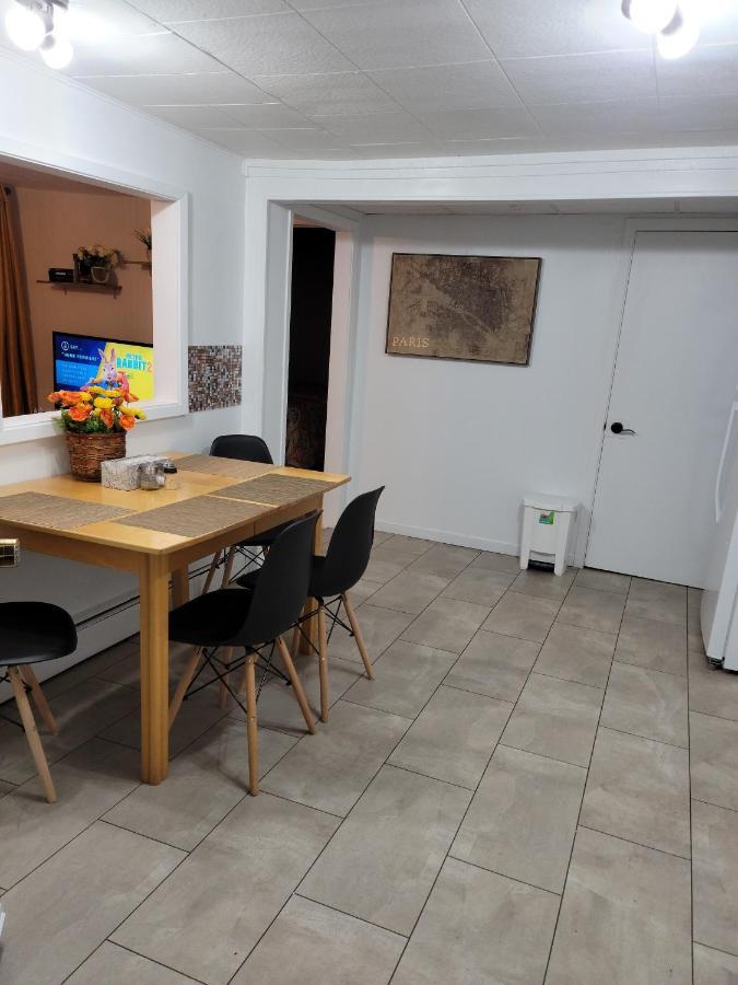 אדמונדסטון Vibrant Apartment In The Heart Of The Town מראה חיצוני תמונה