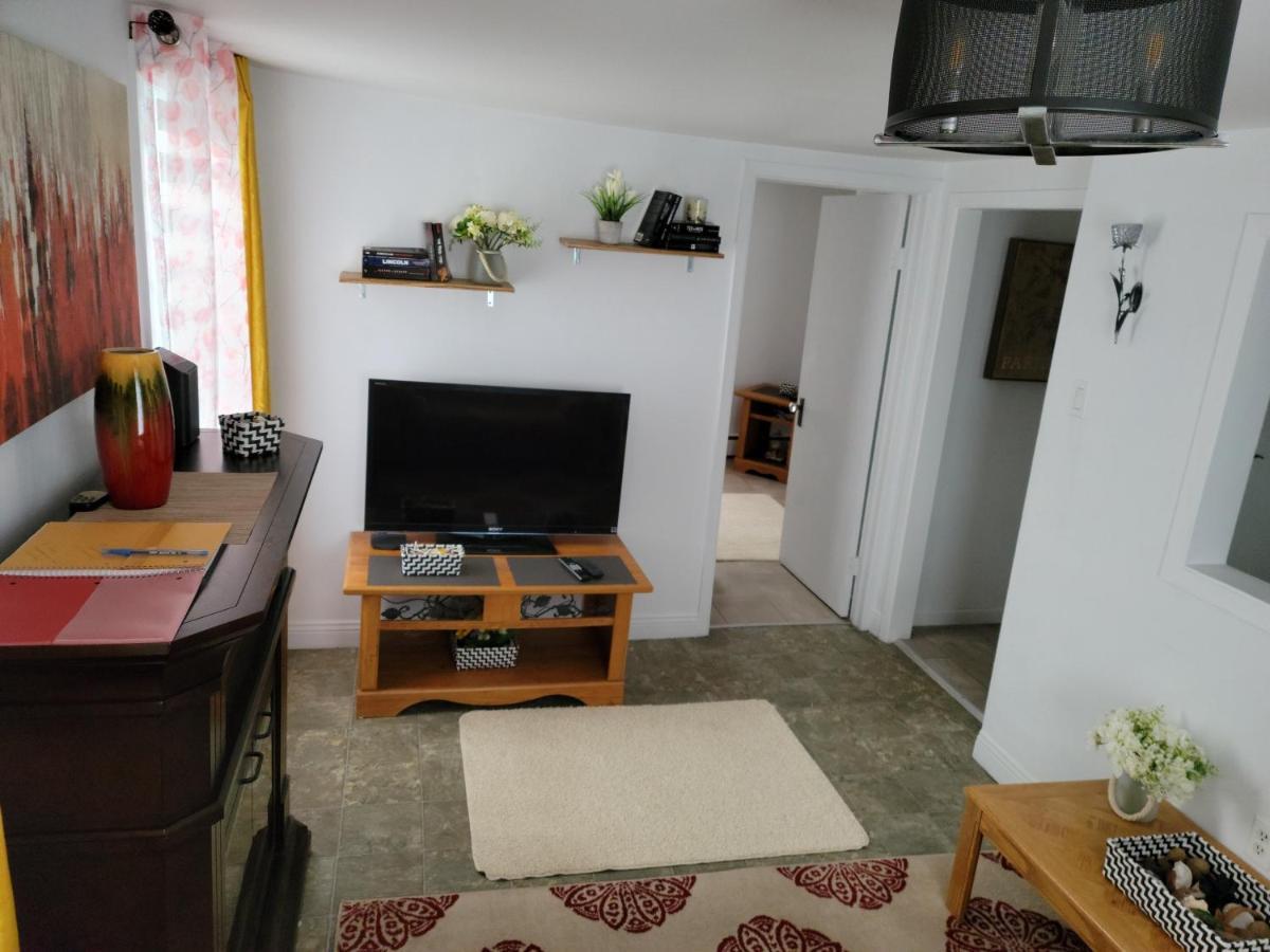 אדמונדסטון Vibrant Apartment In The Heart Of The Town מראה חיצוני תמונה
