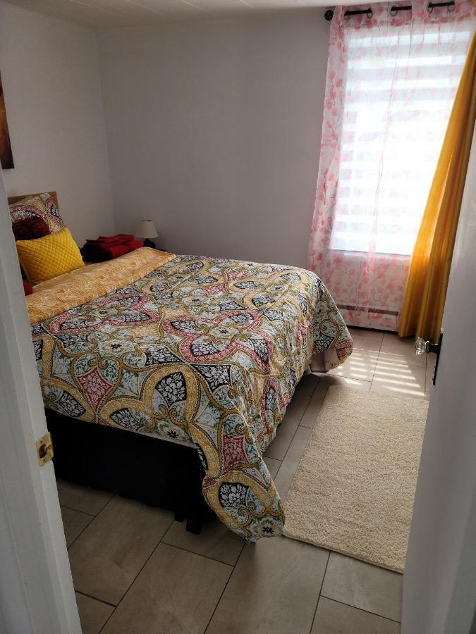 אדמונדסטון Vibrant Apartment In The Heart Of The Town מראה חיצוני תמונה