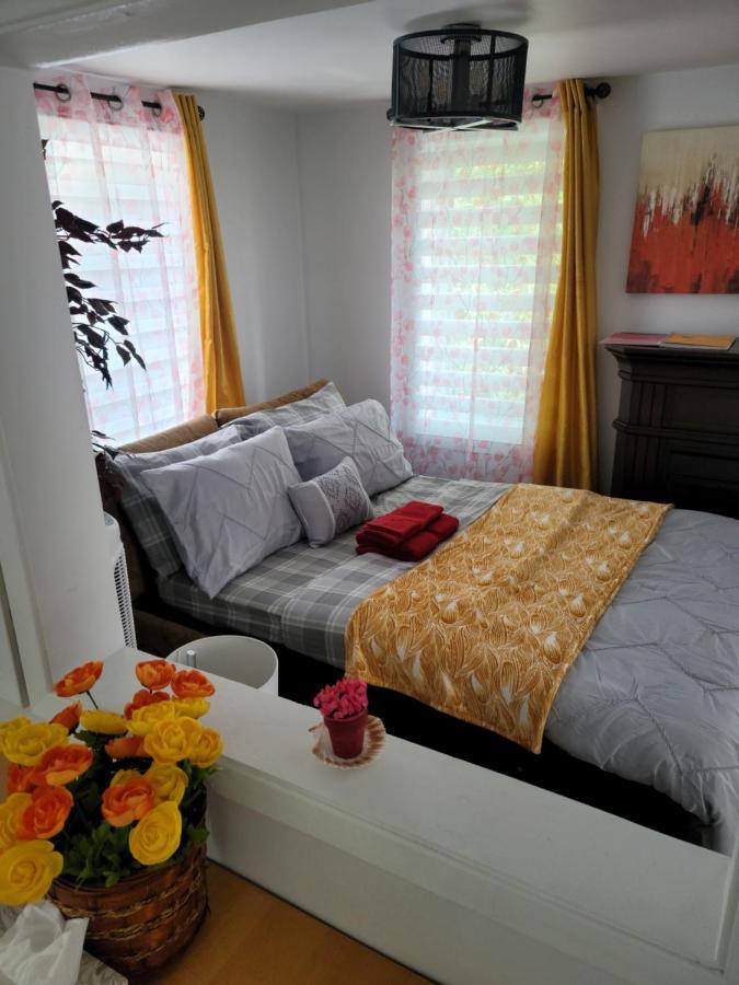 אדמונדסטון Vibrant Apartment In The Heart Of The Town מראה חיצוני תמונה