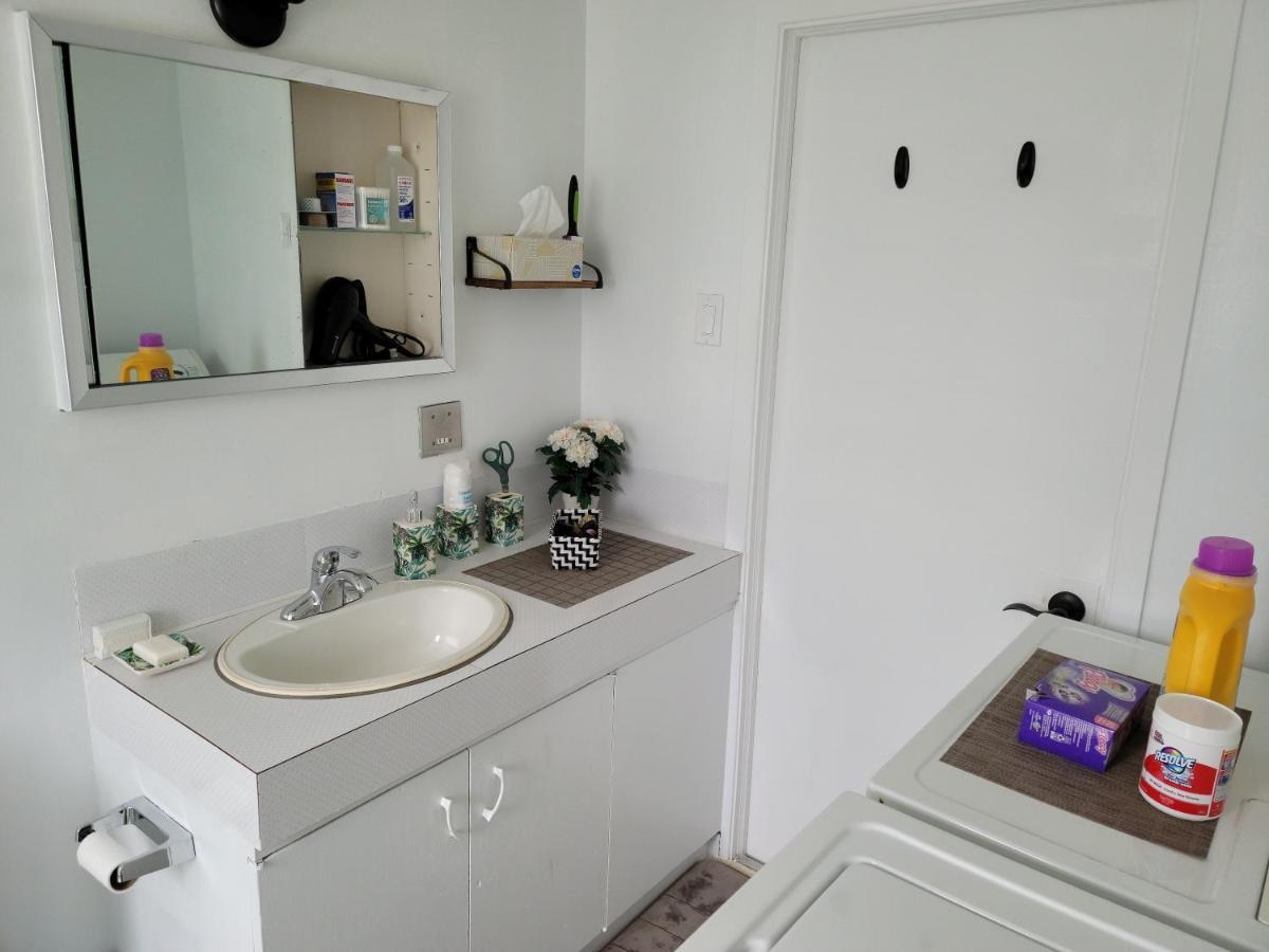 אדמונדסטון Vibrant Apartment In The Heart Of The Town מראה חיצוני תמונה
