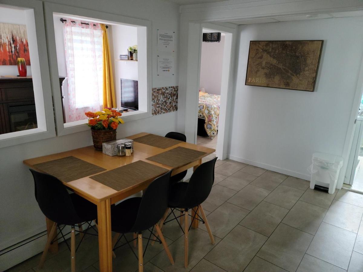 אדמונדסטון Vibrant Apartment In The Heart Of The Town מראה חיצוני תמונה